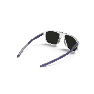 5. Okulary przeciwsłoneczne JULBO WARD transparentny Cat 3 Spectron