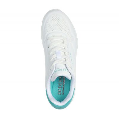 2. Buty Skechers Pop Back W 177092 WMNT
