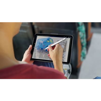 11. Logitech 914-000074 rysik do PDA 20 g Srebrny