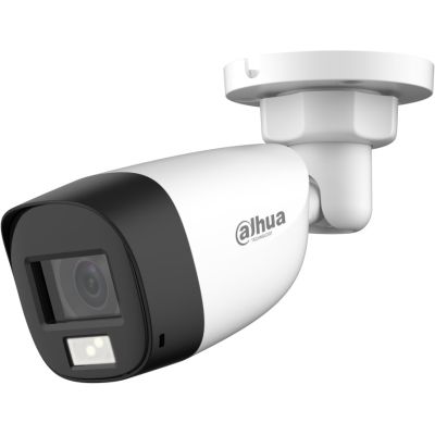 Kamera 4W1 Dahua HAC-HFW1200CL-IL-A-0280B-S6