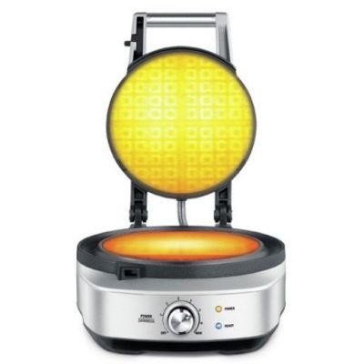 4. Gofrownica Sage the No-mess Waffle™, SWM520