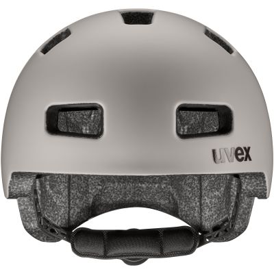 2. Kask rowerowy UVEX City 4