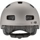 2. Kask rowerowy UVEX City 4