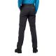 3. Spodnie Jack Wolfskin Overland Zip Away Pants M 1506113-6000