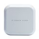 6. P-TOUCH CUBE PLUS LABEL MAKER/F. TZE /3.5-24MM