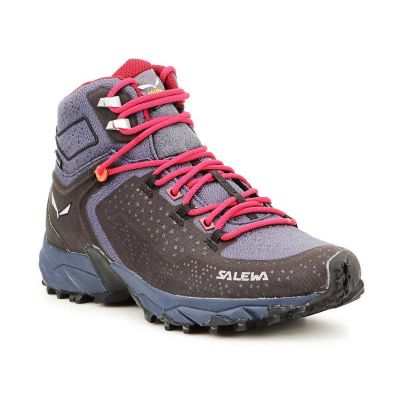 2. Buty trekkingowe Salewa Ws Alpenrose 2 Mid GTX W 61374-0988