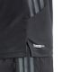 5. Koszulka męska adidas Tech Essentials Workout 3-Stripes czarna KQ7485