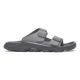 2. Klapki Birkenstock Mogami Terra Stealth 2-Strap 1029595