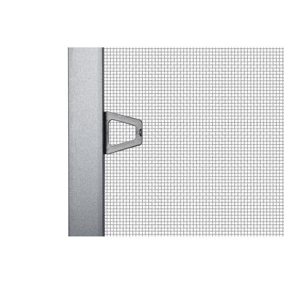 8. MOSKITIERA OKNO ALU 150X130CM GARDEN LIFE