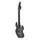 27. PDP Riffmaster Czarny, Szary Gitara Analogowa/Cyfrowa PC, Xbox One, Xbox Series S, Xbox Series X