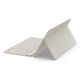 5. Satechi OntheGo QWERTY Angielski Bluetooth Piaskowy