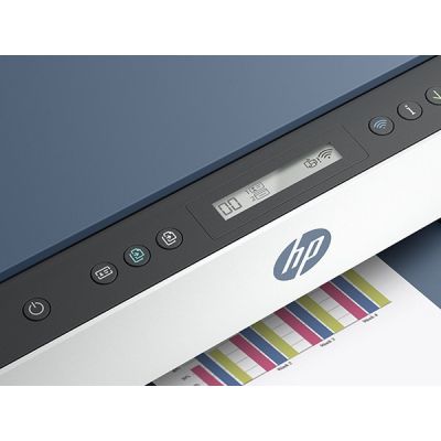 9. Urządzenie wielofunkcyjne Hp Smart Tank 720