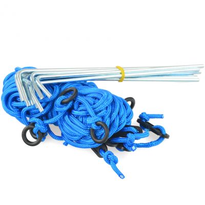 4. Parawan Plażowy High Peak Mistral 10015