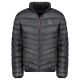 3. Kurtka męska Geographical Norway BARTINE BLACK DB MEN 233 (WY6915H/GN-BLACK)