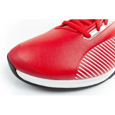 6. Buty Puma Ferrari Race Kart Cat-X Mid M 306549 02