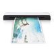 4. Laminator Nedis LAMI110BKA3
