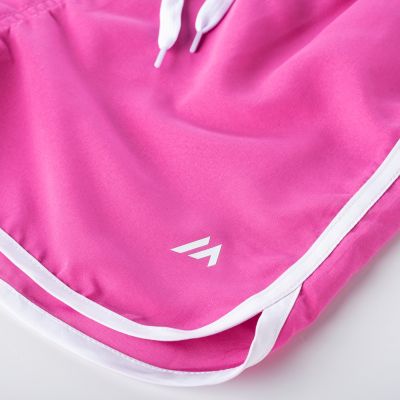 4. Dziecięce Szorty TIKI II JR