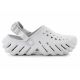 11. Chodaki Crocs Echo clog 207937-1FT