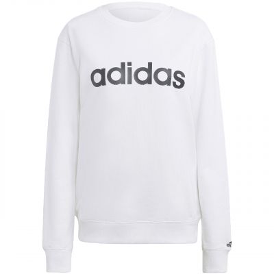 6. Bluza adidas Essentials Linear French Terry W IC6879