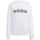 6. Bluza adidas Essentials Linear French Terry W IC6879