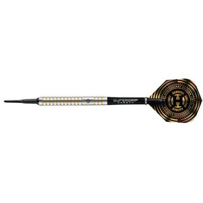8. Rzutki Harrows Original 90% 50th Anniversary Edition softip