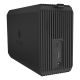 ICY BOX IB-RD3720-CU3 Obudowa HDD/SSD Czarny 2.5/3.5"