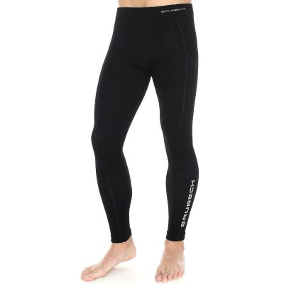 Spodnie termoaktywne Brubeck bielizna termoaktywna - LE11120