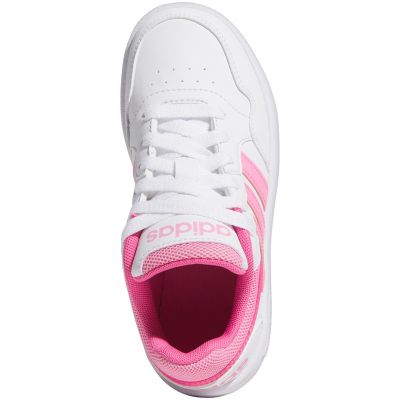 2. Buty adidas Hoops 3.0 Jr IG3827