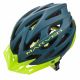 38. Kask rowerowy Meteor Marven 24777-24779