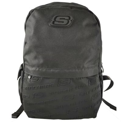 Skechers Santa Clara Backpack S1049-06 Czarne One size