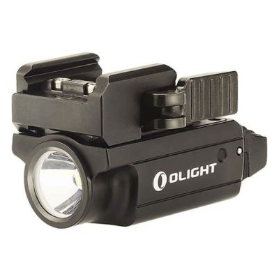 Latarka na broń Olight PL-Mini 2 Valkyrie 600 lumenów
