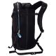 2. Thule Alltrail TAHP216 Black plecak Plecak podróżny Czarny Poliester