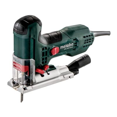 Metabo STE 100 Quick wyrzynarka elektryczna 3100 spm 710 W 2 kg