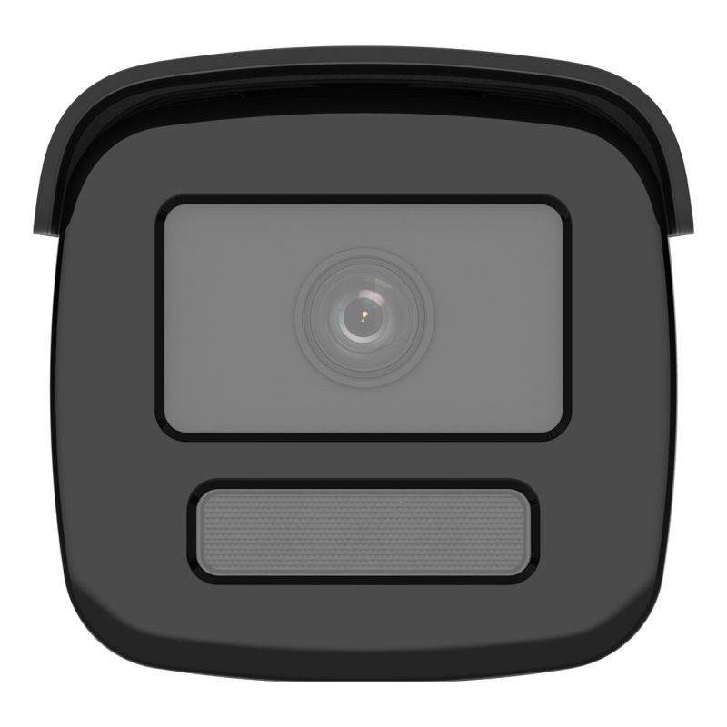 3. Hikvision Pro Series DS-2CD2T66G2H-4I Kula (kształt) Kamera bezpieczeństwa IP Wewnętrz i na wolnym powietrzu 3200 x 1800 px Ściana/Słupek