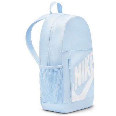 2. Plecak Nike Elementa z piórnikiem HJ4186-407