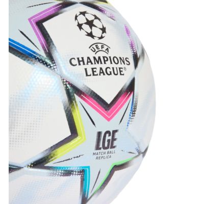 3. Piłka adidas UCL League KE9765