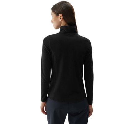 15. Bluza polarowa 4F F031 W 4FAW23UFLEF031 20S