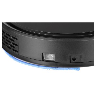 9. TEESA ROBOT SPRZĄTAJĄCY SMART VAC 2
