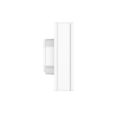 9. Ruijie Networks RG-RAP62-WALL-LITE punkt dostępowy WLAN 2974 Mbit/s Biały Obsługa PoE