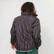 7. Kurtka Karl Kani Retro Block Reversible Puffer Jacket M 6076822