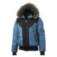 2. Kurtka Puma Best Winter Jacke W 55595901