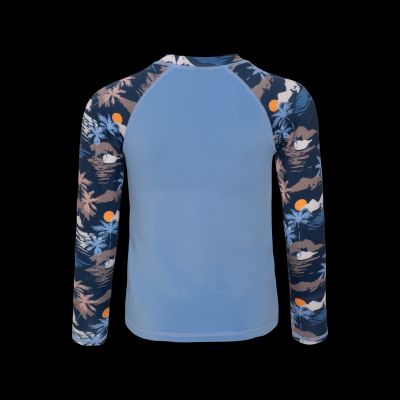 2. Dziecięca Koszulka UV UVER KDB