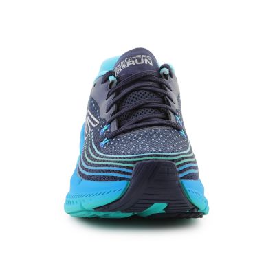 2. Buty do biegania Skechers Max Cushioning Premier 2.0 - Vivid 2.0 M 220835-NVBL