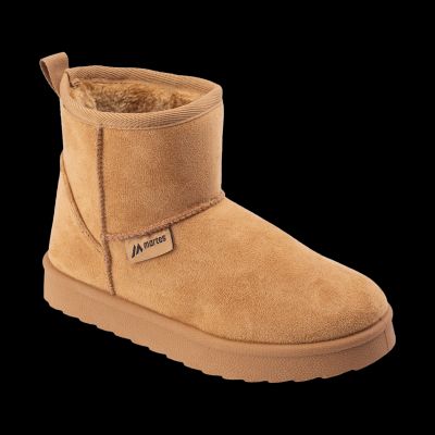 3. Dziecięce Buty zimowe HALAN MID JRG