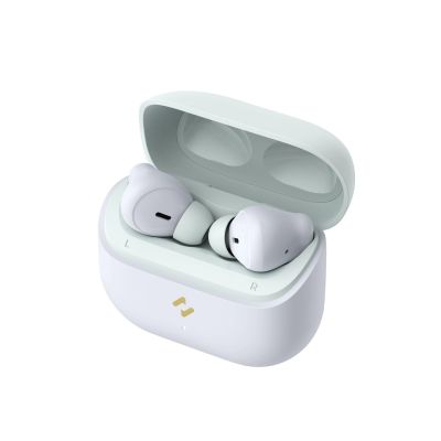 4. Bezprzewodowe słuchawki TWS Havit TW982 (niebieski)