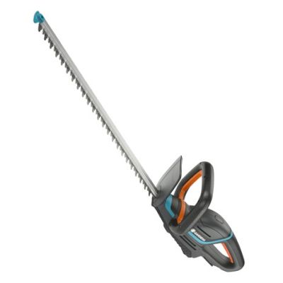 4. Gardena ComfortCut 60/18V P4A Podwójne ostrze 3,1 kg