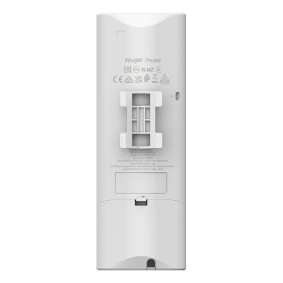 46. Ruijie Networks RG-RAP62 punkt dostępowy WLAN 1774 Mbit/s Biały Obsługa PoE