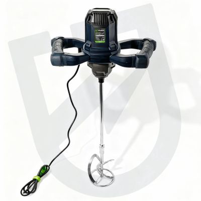 2. Mieszadło elektryczne 1400W W38635 WUBER