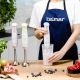 6. Blender ręczny Pulsar ZHB4561L Zelmer lime