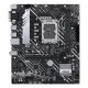 2. ASUS PRIME H610M-A D4-CSM Intel H610 LGA 1700 micro ATX